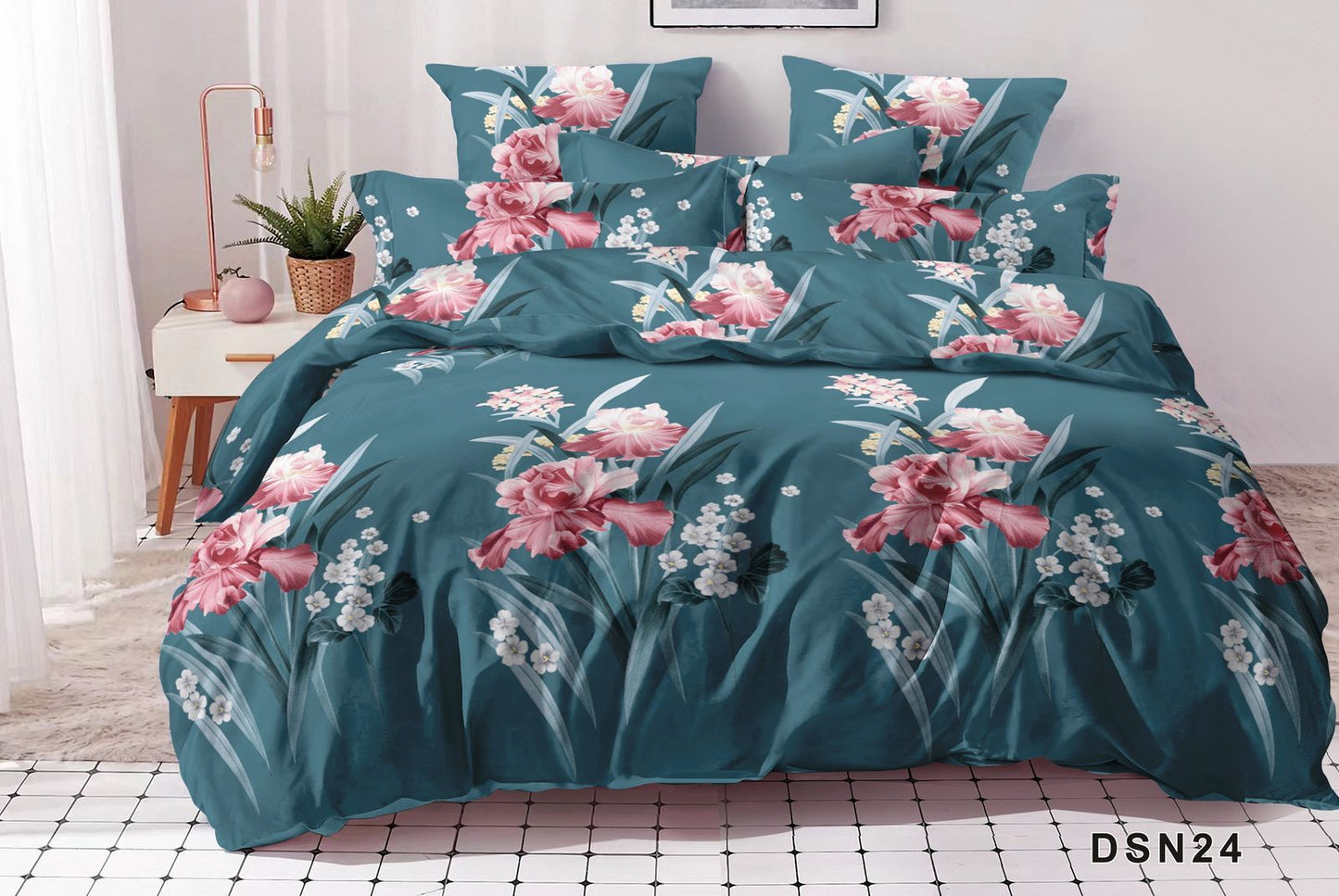 Anzac Bed sheet Set