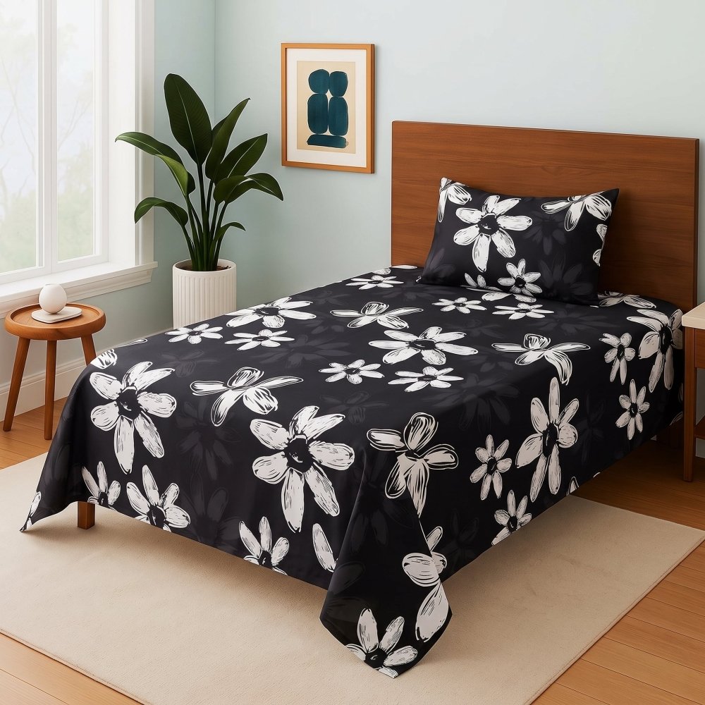 Onexy - Single Bedsheet Set - Zaraish.com
