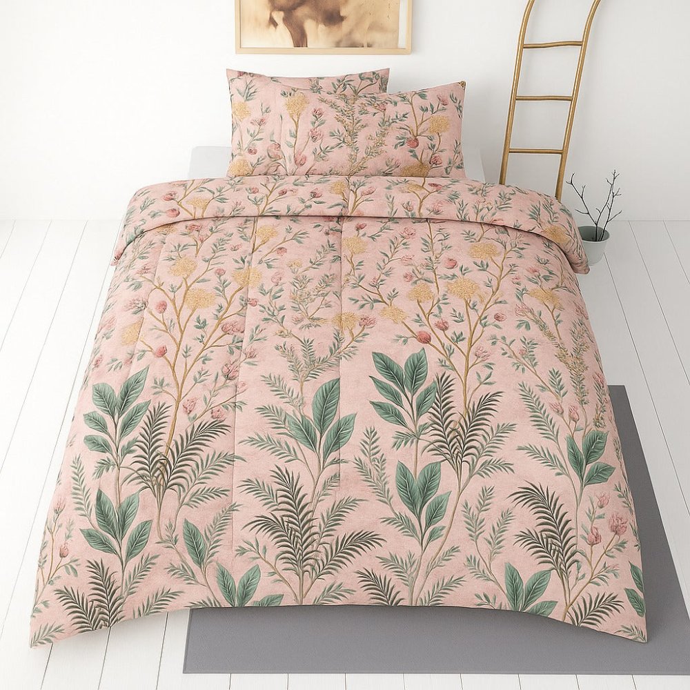 Pickachu - 3pcs Single Quilt Cover Set (Without Filling) - Zaraish.com