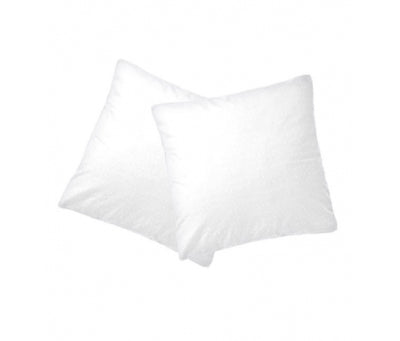 Sofa Cushion Filling Pair-White (Pack Of 2)
