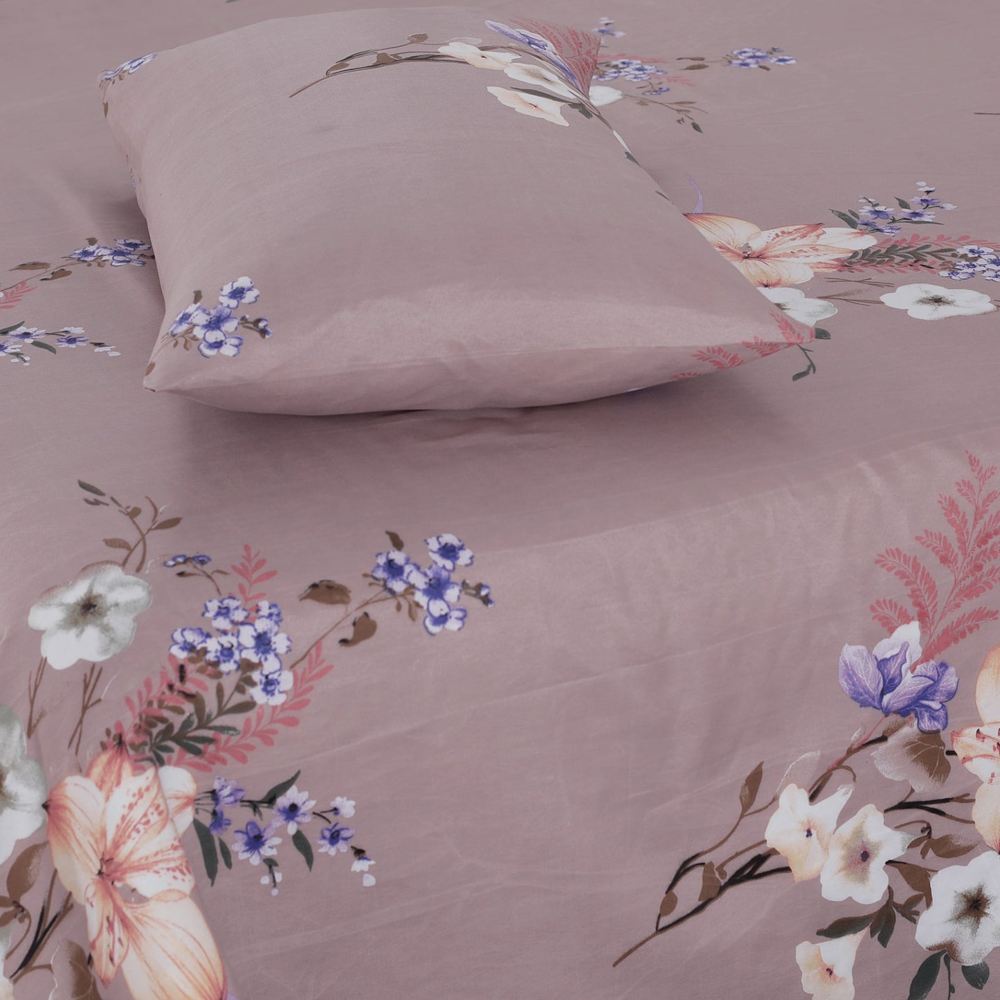 Conclave- Bedsheet Set