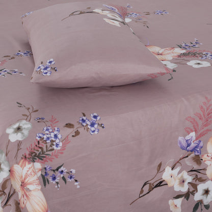 Conclave- Bedsheet Set
