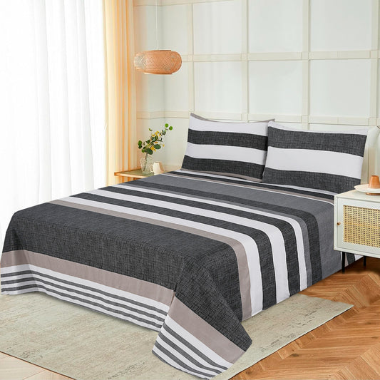 Oleander- Bed sheet Set