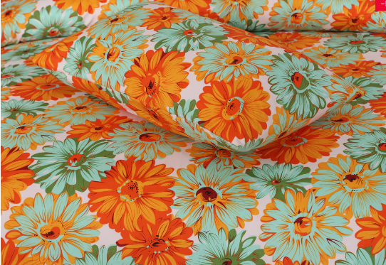 Acacia Bedsheet Set