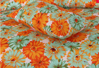 Acacia Bedsheet Set