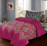 Noreeto  Single Bed Sheet Set
