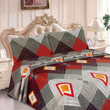Italic - Bed Sheet Set