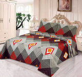 Italic - Bed Sheet Set