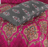 Noreeto  Single Bed Sheet Set