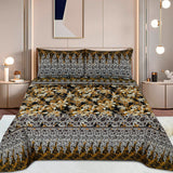 Chambeli - Bed Sheet Set