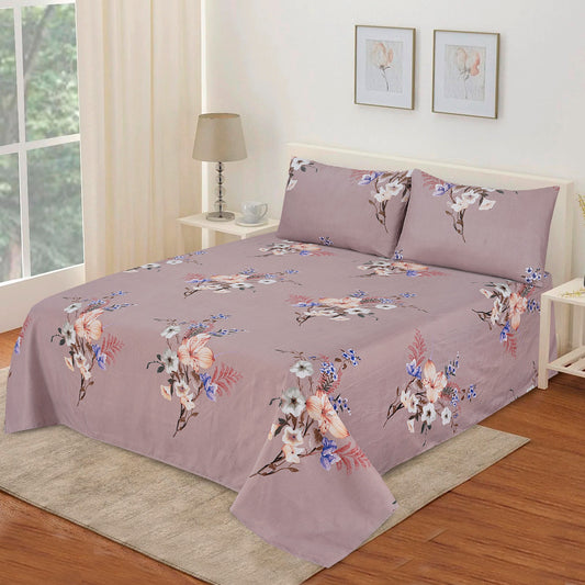 Conclave- Bedsheet Set