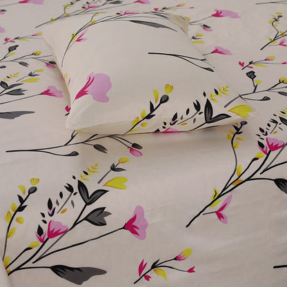 Jayden Bee- Bedsheet Set