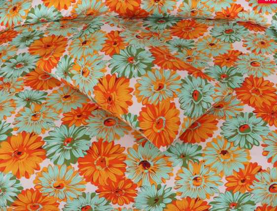 Acacia Bedsheet Set