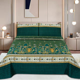 Meow seeno - Bed Sheet Set