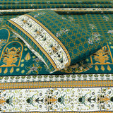 Meow seeno - Bed Sheet Set