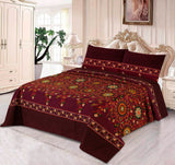 Gabriel Luke - Bed Sheet Set