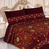 Gabriel Luke - Bed Sheet Set