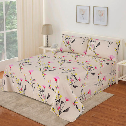 Jayden Bee- Bedsheet Set