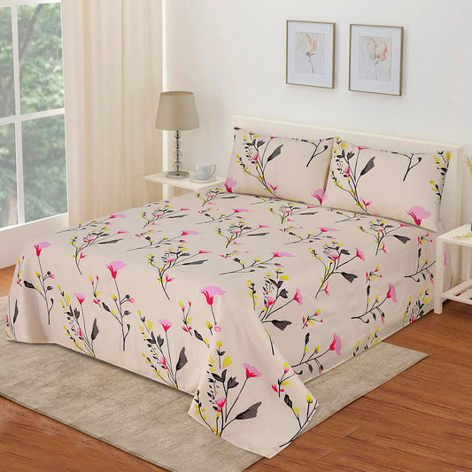Jayden Bee- Bedsheet Set