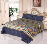 Maverick - Bed Sheet Set