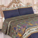 Maverick - Bed Sheet Set