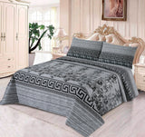 Santiago - Bed Sheet Set