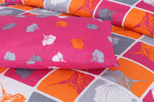 Rouze- Bed Sheet Set