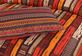 Bricks- Bed Sheet Set