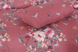 Tea flower- Bed Sheet Set