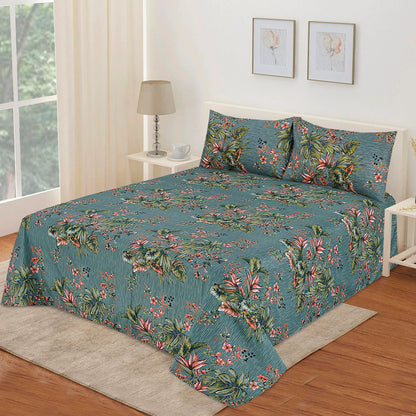 Marigold - Bed sheet Set