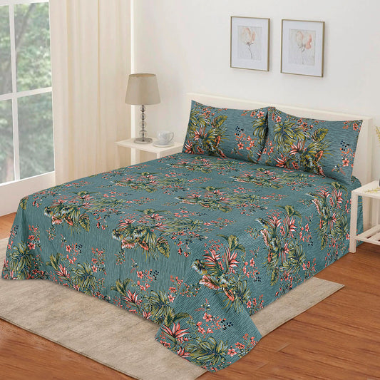 Marigold - Bed sheet Set