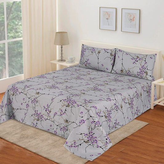 Salvia - Bed sheet Set