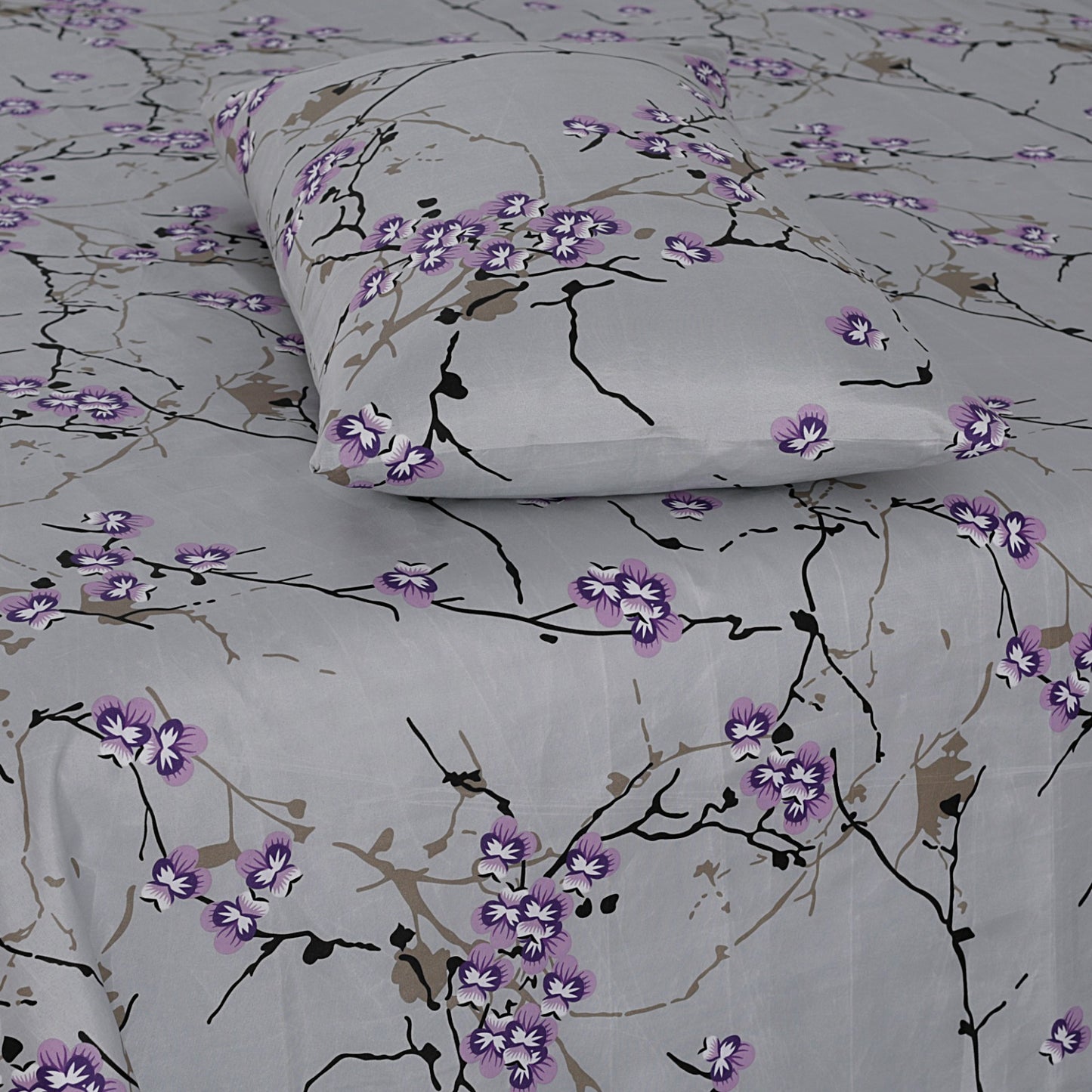 Salvia - Bed sheet Set