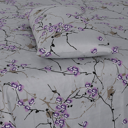 Salvia - Bed sheet Set