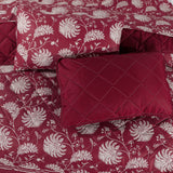 Patels - 6 pcs Summer Comforter Set (Light Filling)