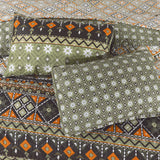 Renoir - 6 pcs Summer Comforter Set (Light Filling)