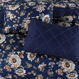 Majesty - 6 pcs Summer Comforter Set (Light Filling)