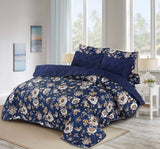 Majesty - 6 pcs Summer Comforter Set (Light Filling)