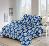 Destiny - 6 pcs Summer Comforter Set (Light Filling)