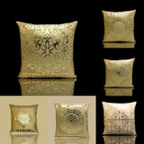 Horizine Cushion Cover (Pack Of 6pcs)