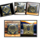 Greenstick Cushion Cover (Pack Of 5pcs)