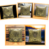 Trim Cushion Cover (Pack Of 5pcs)