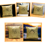 Beenish cool Cushion Cover (Pack Of 5pcs)