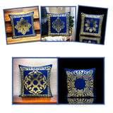 Blissful Cushion Cover (Pack Of 5pcs)