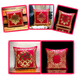 Renown Cushion Cover (Pack Of 5pcs)