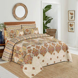Norozee-6/8 pcs Summer Comforter Set (Light Filling)