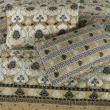Lecoza - 6 pcs Summer Comforter Set (Light Filling)