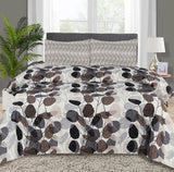 Cofee- Bed Sheet Set