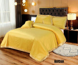 PINE PALACHI BEDSHEET SET- 5 PCS