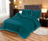 FEROZI PALACHI BEDSHEET SET- 5 PCS